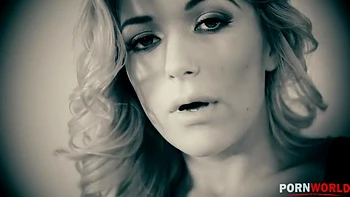 Goldielocks Gets her Orgasm - Russian's Solo Banger