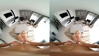 [Only3xVR] CumBlaster Compilation #1