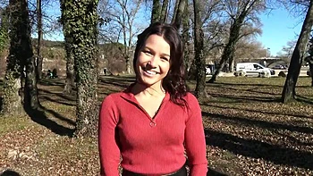 David thought he was safe from Pam's suspicions - Jacquie et Michel TV