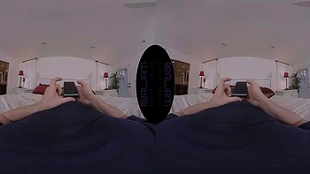 Yoyo: Doggy, Cowgirl  Missonary VR Porn