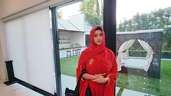 Leone sophia fucked by her boyfriend in pov style in this hot video