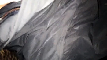 She didn't have money to pay, but there's always another way