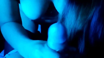 Cum Eating Babe Wants a Real Dinner Date