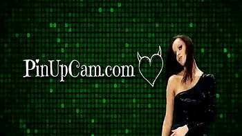 Blonde Little Babe Having Fun...: Amateur, Chaturbate  Webcam Porn