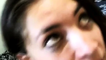 Anal Webcam Show with a Sexy Babe