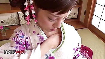 Japan Trailer - Rei Mizuna