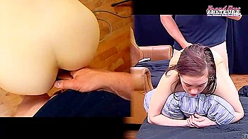 Watch Lusty Tootsies Clip