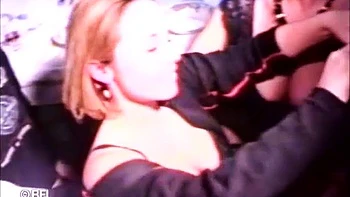 French Vintage.: Blowjob, Doggy  Milf Porn