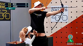 Ready, Aim, Pleasure!