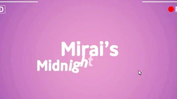 FUCKING A MILF KITSUNE IN A TERMAL - MIRAI MIDNGHT STREAMS
