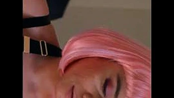 Cosplay violet myers: Blowjob, Doggy  Cowgirl Porn