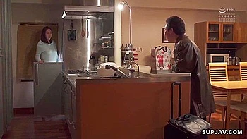 (chinese Subs And Rm) Young Stepmom - Saeko Matsushita - [uncensored]