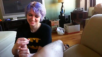 Batman: Blowjob, Handjob  Pornhub Porn