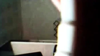 Filipina Amateur Webcam Solo