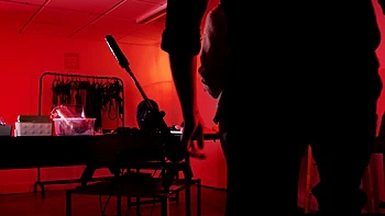 PURGATORYX Let's Do Something Different Vol 1 Part 2