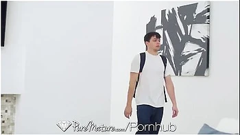 Melissa Lynn - Big Tit Mature Babe Face Plastered With Cum