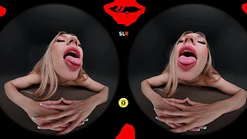 Immersion: Deep Connection (POV Kiss)