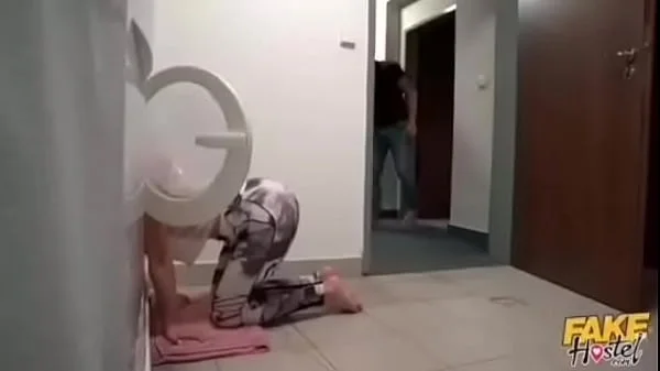 Josephone Jackson Stuck Inside Washing Machine Teaser