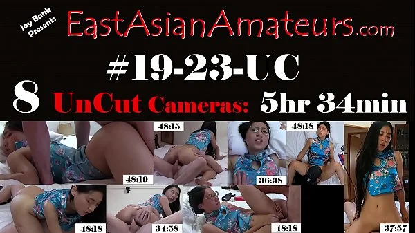 June Liu 刘玥 SpicyGum Creampie Chinese Asian Amateur x Jay Bank Presents #19-21 pt 2