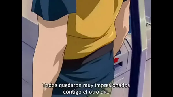 Itazura the animation 2