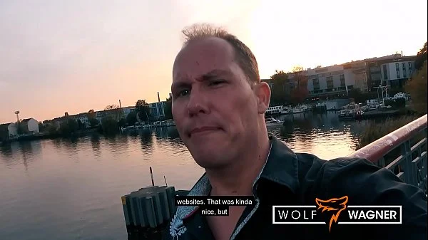 Big-titted GERMAN Milf Dirty Priscilla BANGED in PUBLIC and HOTEL -- cum in mouth! ▁▃▅▆ WOLF WAGNER LOVE ▆▅▃▁ wolfwagner.love