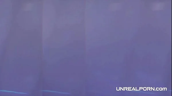 Fucking Stewardess in Airplane