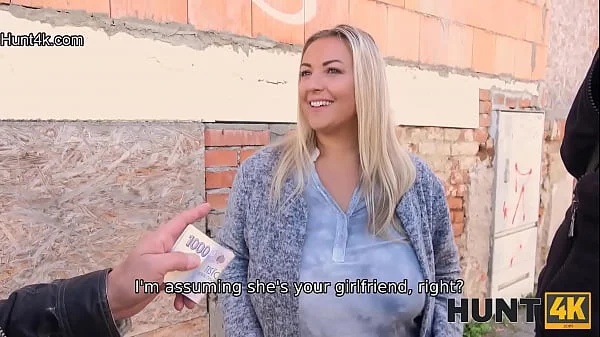 HUNT4K. A Fucky Coin