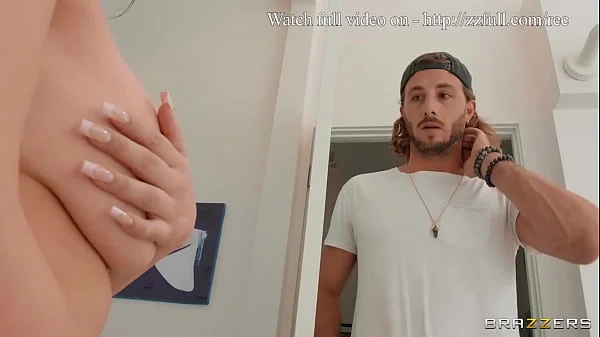 Her Big Naturals Are Unreal / Brazzers  / download full from http://zzfull.com/rec