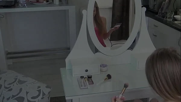 femdom and fetish pov with princess kirstin