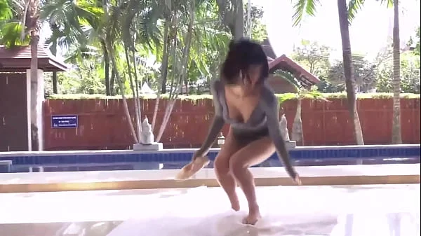 Eight Things Hinano Did - Hinano Ayagawa