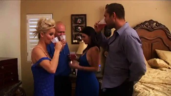 Wife swap: Doggy, Cowgirl  Bongacams Porn