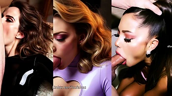 Ultimate Celebrity Compilation