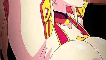 Warrior Princess Fucked in Dark Ritual