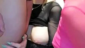 No name: Blowjob, Doggy  Cowgirl Porn