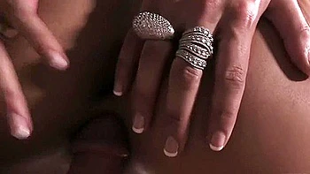 Sexy Latina Luna Star