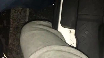 Brunette hookup amateur blowjob and dirtytalk sexdate