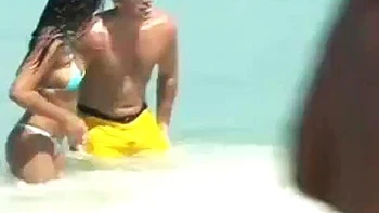 Miguelito Carioca - Anita: Blowjob, Doggy  Cowgirl Porn