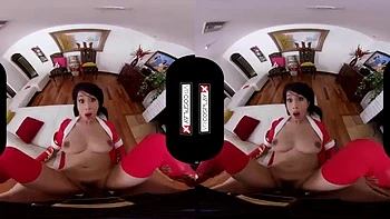 Cosplay Compilation: Blowjob, Cowgirl  Pov VR Porn