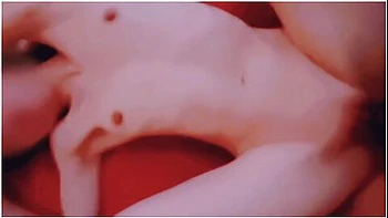 [personal Shooting] Thick Blowjob & Anal Licking In The Morningreward In Missionary Position