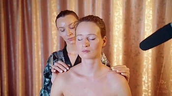 ASMR Boob Massage: Big Tits, Chaturbate  Masturbation Porn