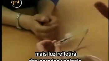 Clitoris - The forbidden pleasure Subtitles in Portuguese: Bongacams, Masturbation  Massage Porn