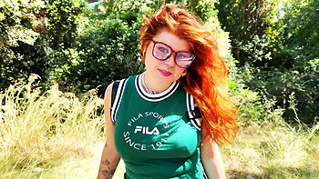 Yuki, 23 years old, from Brussels! - Jacquie et Michel TV