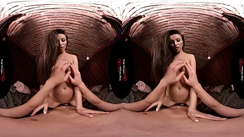 Oh that body!: Blowjob, Cowgirl  Missonary VR Porn