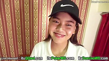 Thai Teen 18+ Girl Amateur Porn Video