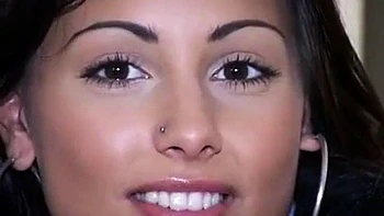 Alisha: Blowjob, Doggy  Cowgirl Porn