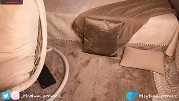 Meghan gomez1  20233-09-02: Chaturbate, Latina  Cam Porn