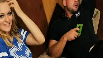 Allie Rae dresses up to ft. Alli Rae: Blowjob, Doggy  Cowgirl Porn