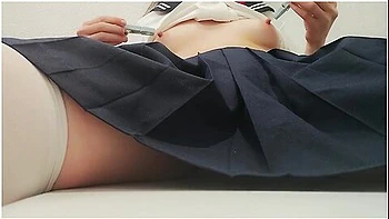 Nipple Torture Ending With A Huge Squirt Of Pleasure