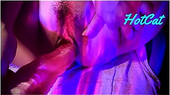 Outside Squirting Slowly On The Vaginal Wall With A Centaur In The Maparon Demon World Dildo