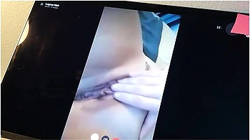 They Film Me Doing Very With A Fan